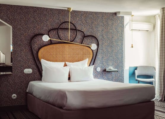 Hotel Panache 1