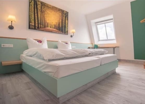 Auszeit Das Hotel Himmelkron 1