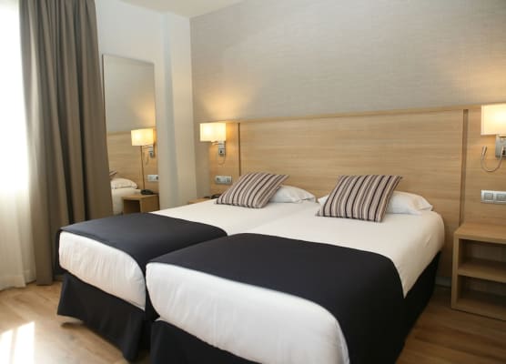 Hotel Terminus 1