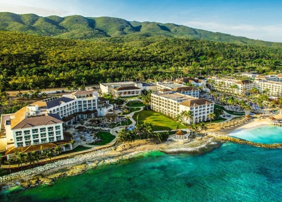 Hyatt Ziva Rose Hall - All Inclusive 1