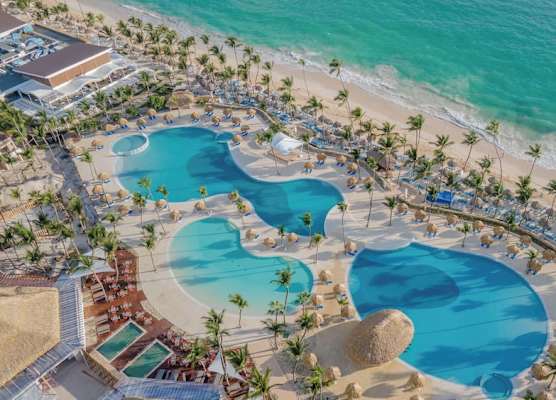 Bahia Principe Explore Punta Cana - All Inclusive 1