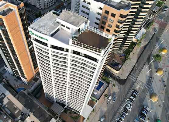 Bourbon Hotel Fortaleza 1