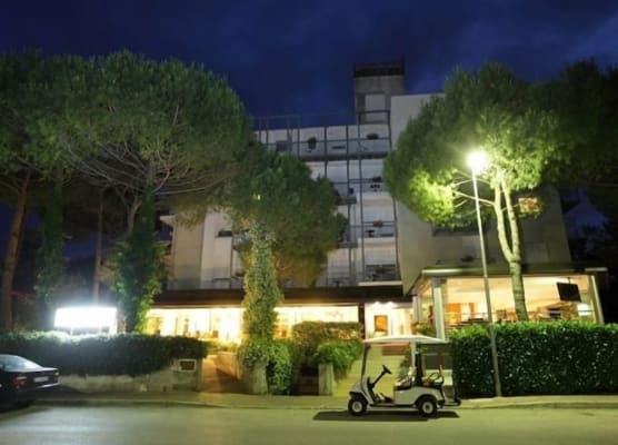 Hotel Martini 1
