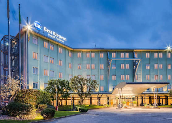 Best Western Hotel Turismo 1