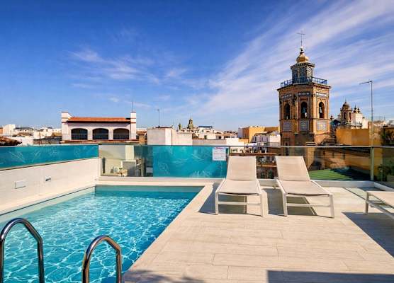 Numa Seville Molina 1