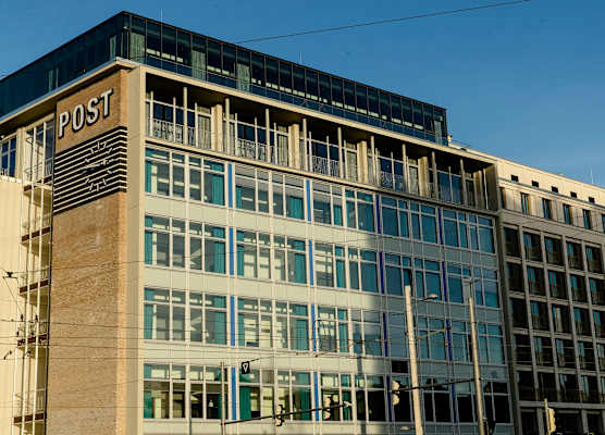 Motel One Leipzig-Post 1