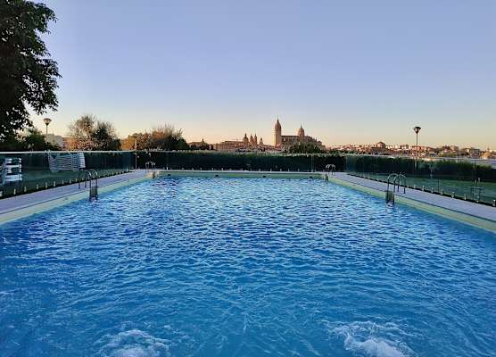 Parador de Salamanca 1