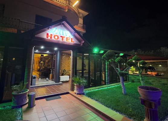 Drini Hotel 1