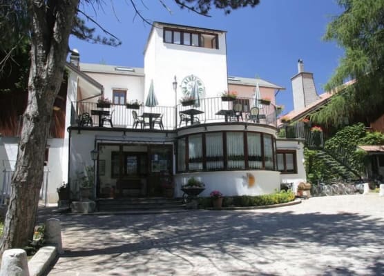 LH Albergo il Paradiso 1