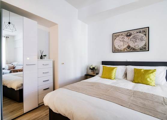 MyHomeInComo - S&O Apartment 1