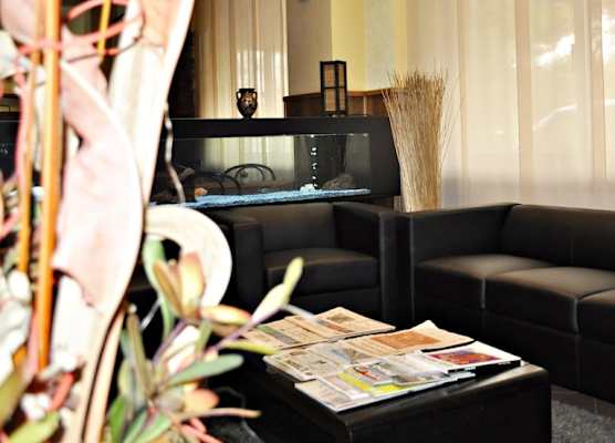 Hotel Est Piombino 1