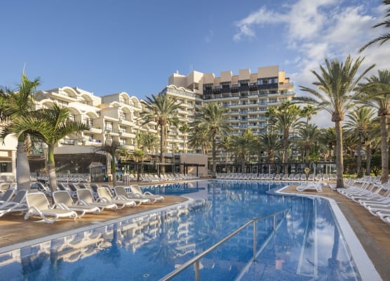 Grupotel Orquidea 1