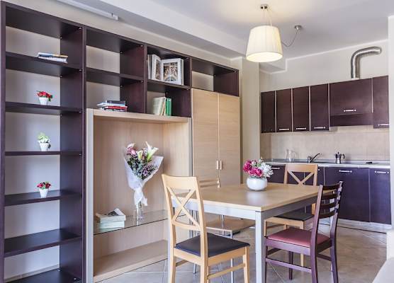 ApartHotel Anghel 1