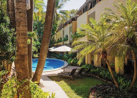Casa Real Sayulita Hotel Boutique 1