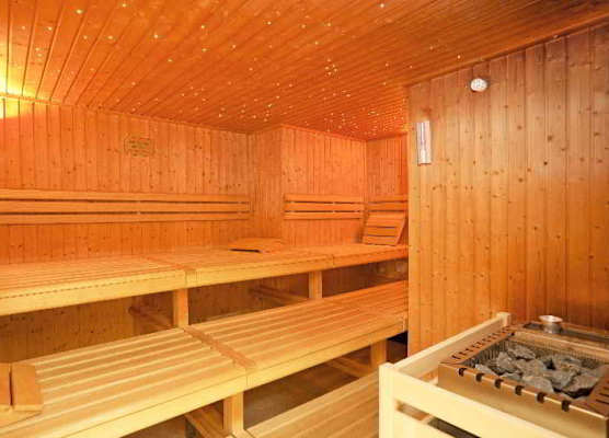 Hotel National by Mountain Hotels 1