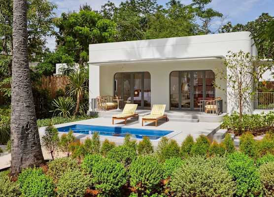 The Standard, Hua Hin 1