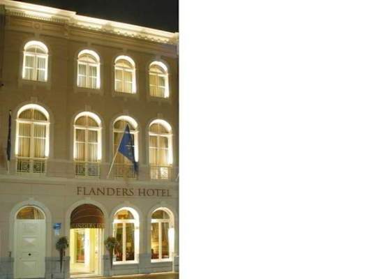 Flanders Hotel 1