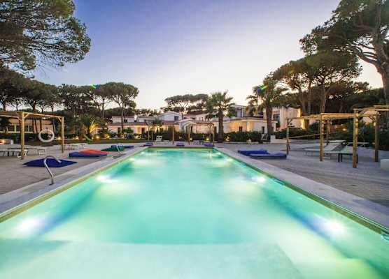 Hotel New Barcavela 1