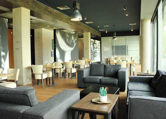 Garner Hotel Maastricht by IHG 1