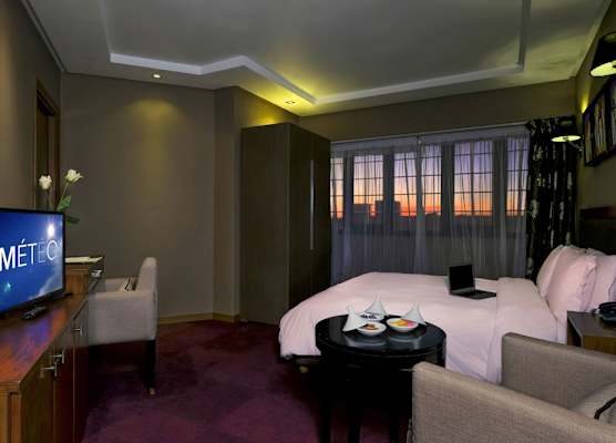 Belere Urban Hotel Rabat 1