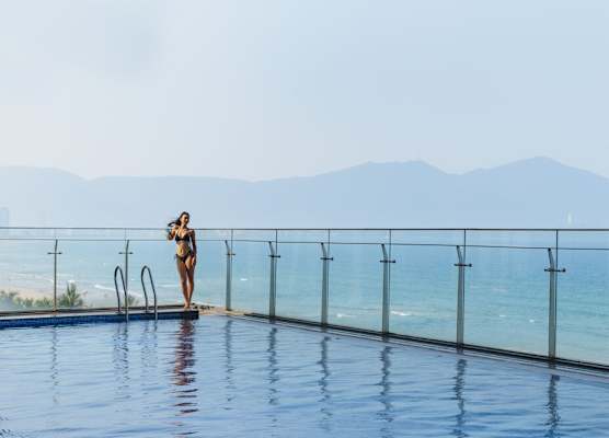 Rosamia Da Nang Hotel - My Khe Beachfront Luxury 1