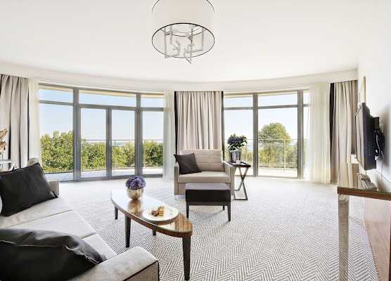 Diune Hotel by Zdrojowa 1