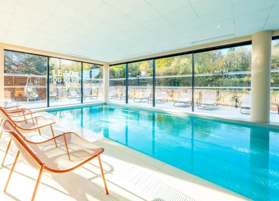Best Western Premier Clos Syrah Hotel & Spa 1