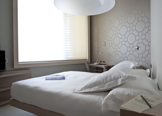 Nu Hotel 1