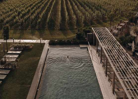 Hotel Schwarzschmied, a Member of Design Hotels 1