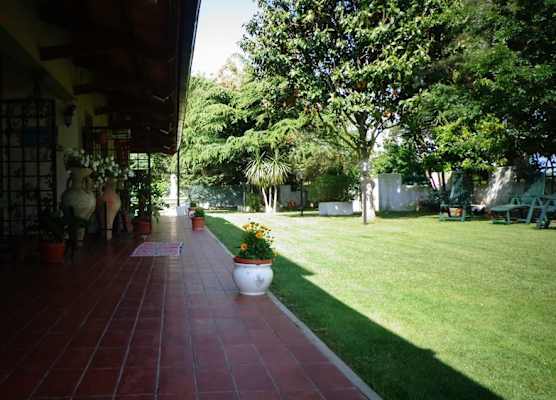 Villa Isabella 1