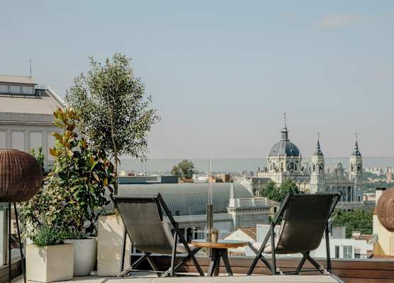 Palacio de los Duques, a Gran Meliá Hotel - The Leading Hotels of the World 1