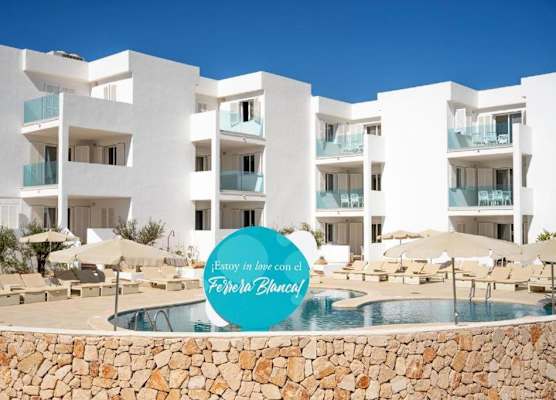 MarSenses Ferrera Blanca Hotel 1