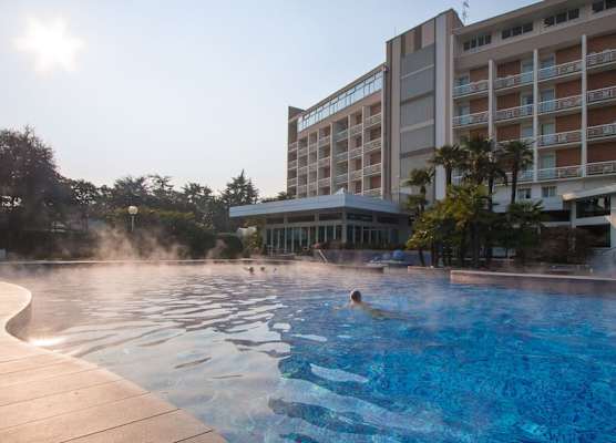 Grand Hotel Terme & Spa 1