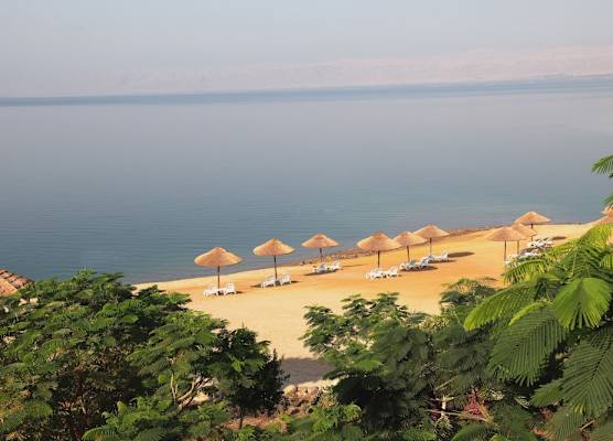 Holiday Inn Resort DEAD SEA by IHG 1