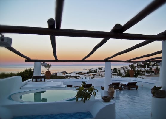 Quartara Boutique Hotel 1