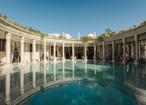 Palais Rhoul & SPA 1