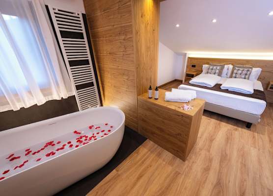 Hotel Iris 1