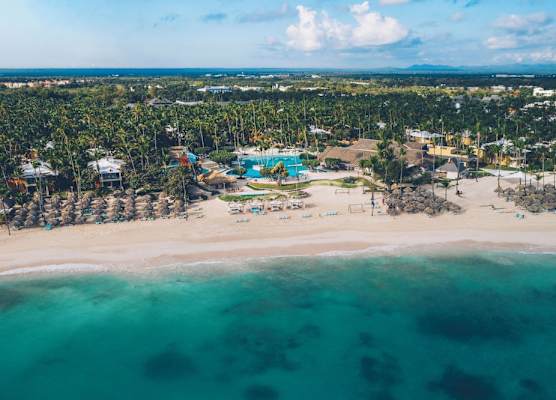 Iberostar Selection Bávaro Suites - All Inclusive 1