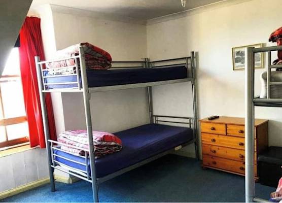 Argyle Backpackers 1