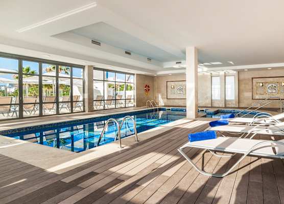 Globales Santa Lucia - Adults Only 18 1