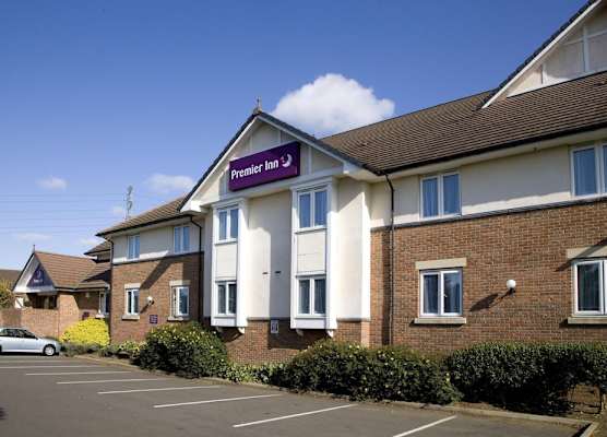 Premier Inn Northampton Bedford Rd/A428 1