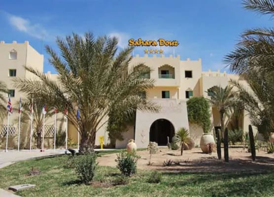 Sahara Douz 1