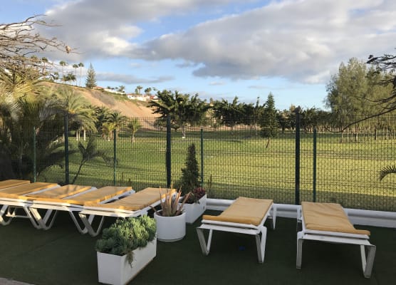 Villas Las Almenas 1