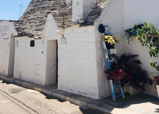 Trulli Soave 1