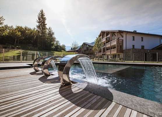 TERRESENS - L'Eclat des Veriaz - Megève - Praz-sur-Arly 1