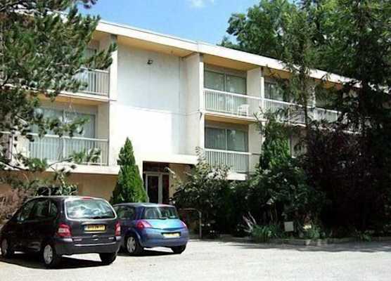 Hôtel Le Carina 1