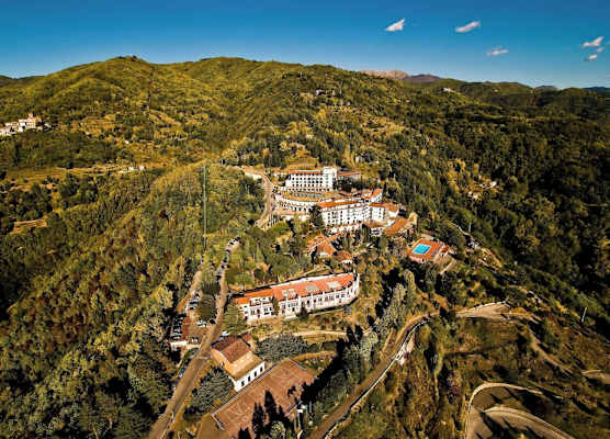 Renaissance Tuscany Il Ciocco Resort & Spa 1