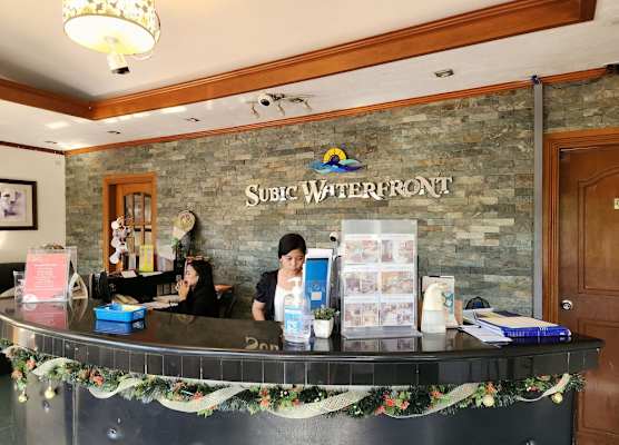 Subic Waterfront View Resort 1