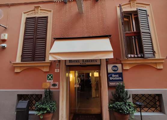 Best Western Hotel Libertà 1