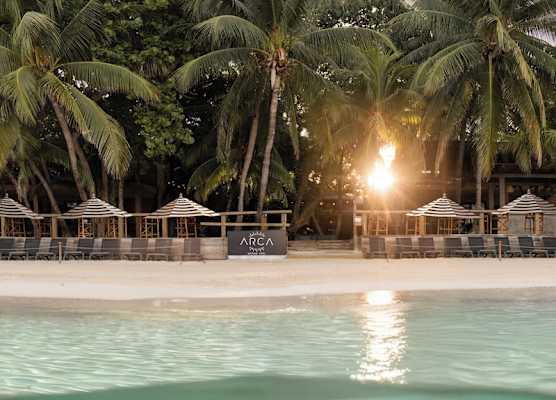 Arca Boutique Hotel 1